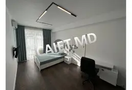 chirie-2-х комнатная квартира, 73м², Nicolae Testemitanu