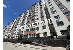 2-х комнатная квартира, 68м², Ion Buzdugan 6958