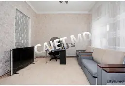 2-х комнатная квартира, 49м², Centru,Cojocarilor