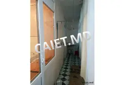 2-х комнатная квартира, Telecentru 45м², str. Ialoveni