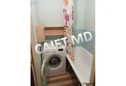 2-х комнатная квартира, Telecentru 45м², str. Ialoveni