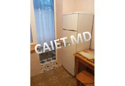 2-х комнатная квартира, Telecentru 45м², str. Ialoveni