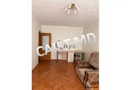 2-х комнатная квартира, Telecentru 45м², str. Ialoveni