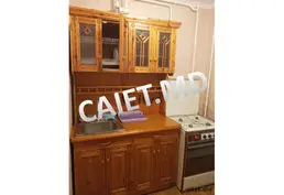 2-х комнатная квартира, Telecentru 45м², str. Ialoveni