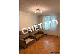 2-х комнатная квартира, Telecentru 45м², str. Ialoveni