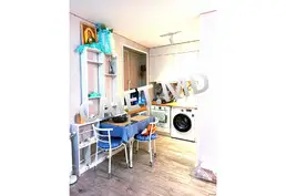 2-х комнатная квартира, 41м², Constantin Stamati