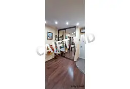 2-х комнатная квартира, 58м², str. Matei Basarab