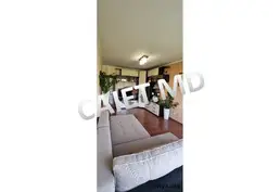 2-х комнатная квартира, 58м², str. Matei Basarab