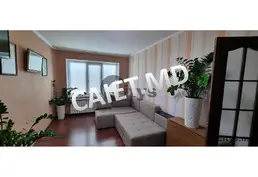 2-х комнатная квартира, 58м², str. Matei Basarab