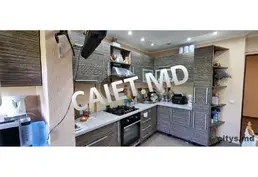 2-х комнатная квартира, 58м², str. Matei Basarab