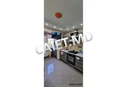 2-х комнатная квартира, 58м², str. Matei Basarab