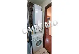 2-х комнатная квартира, 58м², str. Matei Basarab