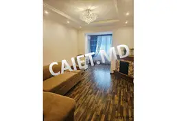 Apartament cu 2 camere, Riscani 55m², Студенчилор