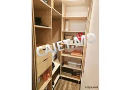 Apartament cu 2 camere, Riscani 55m², Студенчилор