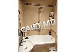 Apartament cu 2 camere, Riscani 55m², Студенчилор