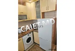 Apartament cu 2 camere, Riscani 55m², Студенчилор
