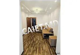 Apartament cu 2 camere, Riscani 55m², Студенчилор
