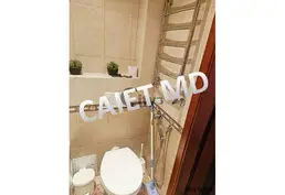 Apartament cu 2 camere, Riscani 55m², Студенчилор