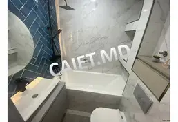 Apartament cu 2 camere, Buiucani 52m², Теодорович