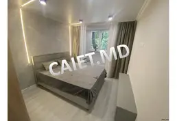 Apartament cu 2 camere, Buiucani 52m², Теодорович