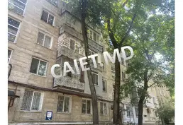 Apartament cu 2 camere, Buiucani 52m², Теодорович