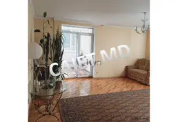 chirie-Apartament cu 2 camere, 56m², Рышкановка,Andrei Doga