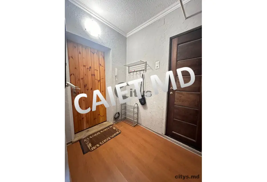 2-х комнатная квартира, 60м²,,Ботаника, Dacia