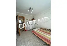 chirie-Apartament cu 2 camere, 50m², Botanica,Cuza Voda