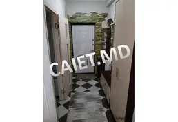 chirie-Apartament cu 2 camere, 60m², Centru,Nicolae Testemitanu