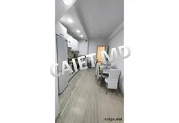 сдается-2-х комнатная квартира, 50м², телецентр, Sprincenoaia