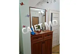 Apartament cu 2 camere, 56m², Alba Iulia, Autorul Ignat