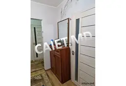 Apartament cu 2 camere, 56m², Alba Iulia, Autorul Ignat