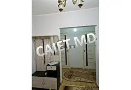 Apartament cu 2 camere, 56m², Alba Iulia, Autorul Ignat
