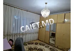 Apartament cu 2 camere, 56m², Alba Iulia, Autorul Ignat