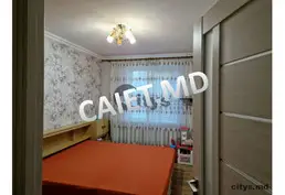Apartament cu 2 camere, 56m², Alba Iulia, Autorul Ignat