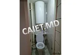 Apartament cu 2 camere, 56m², Alba Iulia, Autorul Ignat