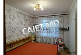 Apartament cu 2 camere, 56m², Alba Iulia, Autorul Ignat