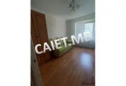 2-х комнатная квартира,Ciocana 54м², Петра Заднипру