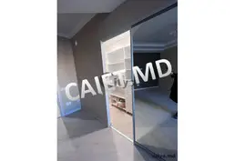 chirie-2-х комнатная квартира, Centru 80м², str. Melestiu