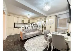 2-х комнатная квартира, 62м², Telecentru,Casian Suruceanu