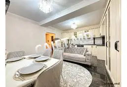 2-х комнатная квартира, 62м², Telecentru,Casian Suruceanu