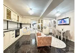 2-х комнатная квартира, 62м², Telecentru,Casian Suruceanu
