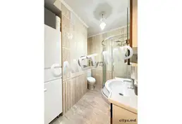 2-х комнатная квартира, 62м², Telecentru,Casian Suruceanu