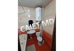 Apartament cu 2 camere, Buiucani 38m², Piața Unirii Principatelor
