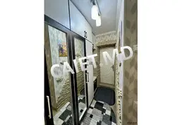 Se vinde-Apartament cu 2 camere, 38m², Telecentru,Ialoveni