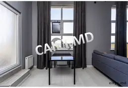 Apartament cu 2 camere, 80m², Botanica, Sarmizegetusa