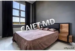 Apartament cu 2 camere, 80m², Botanica, Sarmizegetusa