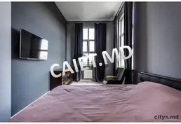 Apartament cu 2 camere, 80m², Botanica, Sarmizegetusa