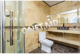 Apartament cu 2 camere, 80m², Botanica, Sarmizegetusa