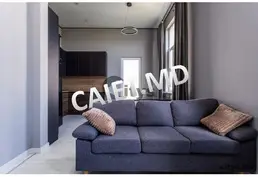 Apartament cu 2 camere, 80m², Botanica, Sarmizegetusa